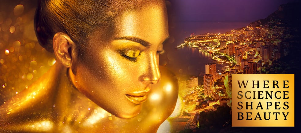 AMWC - The Aesthetic and Anti-Aging Medicine World Congress