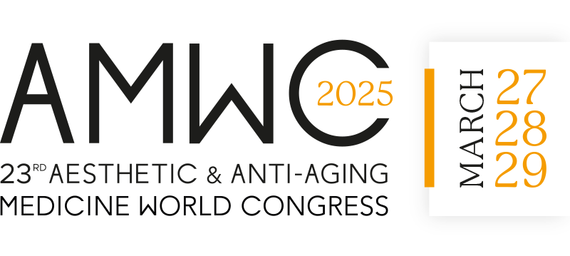 AMWC Aesthetic & Anti-aging Medicine World Congress