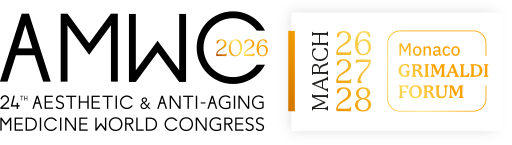 AMWC Aesthetic & Anti-aging Medicine World Congress