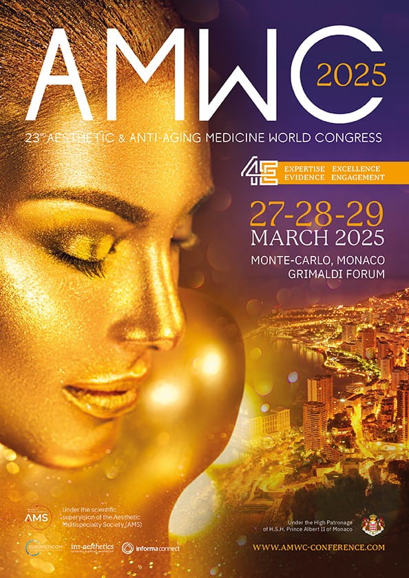 AMWC 2021