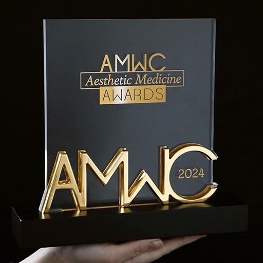 AMWC Awards