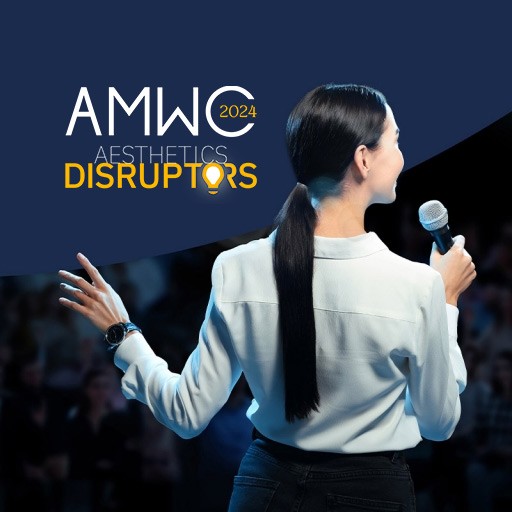 AMWC Aesthetics Disruptors