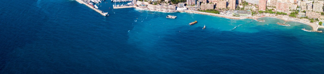 AMWC Monaco