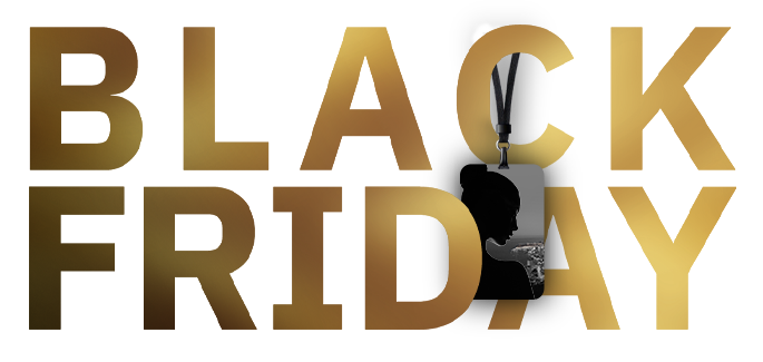 AMWC Dubai - Black Friday