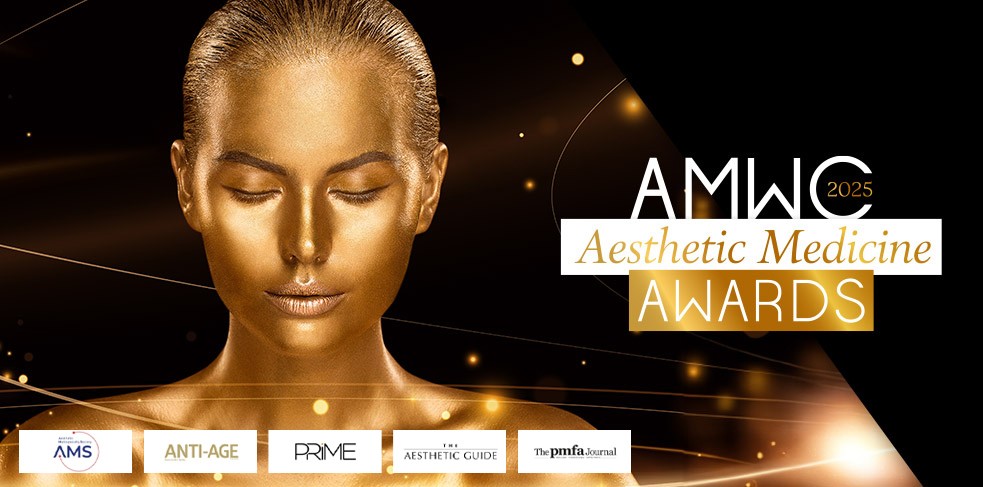 AMWC Awards