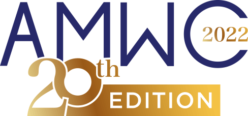 AMWC 2022