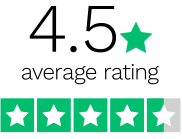4.5 average rating