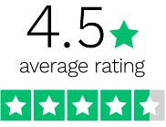 90% average rating