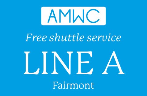 AMWC - LINE A