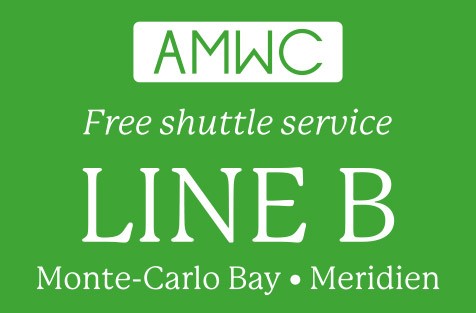 AMWC - LINE B