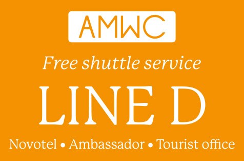 AMWC - LINE D