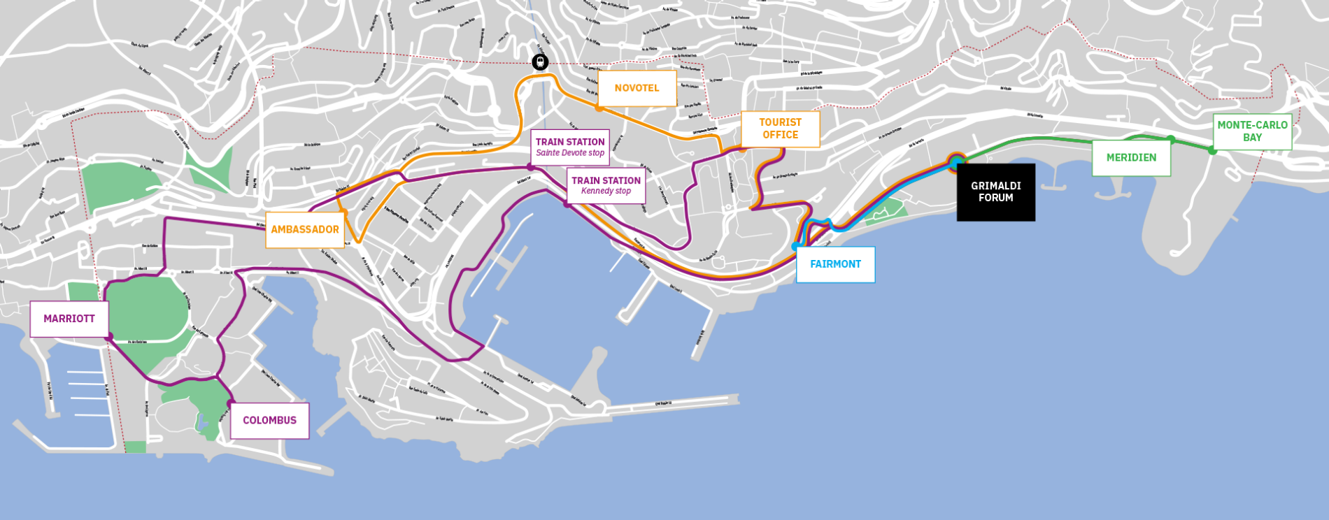 shuttles-map
