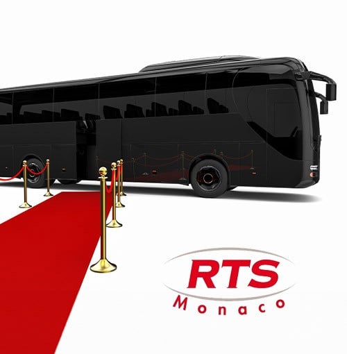 Gala dinner shuttles