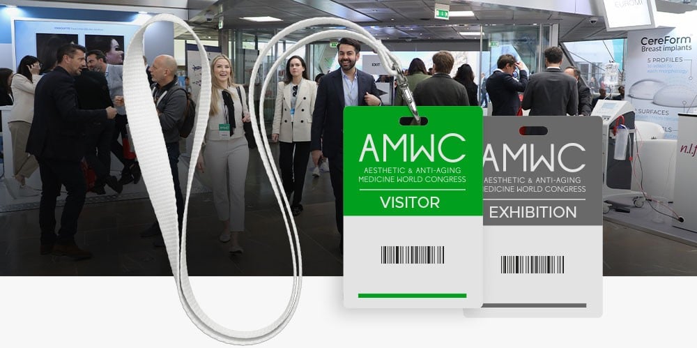 AMWC Visitor