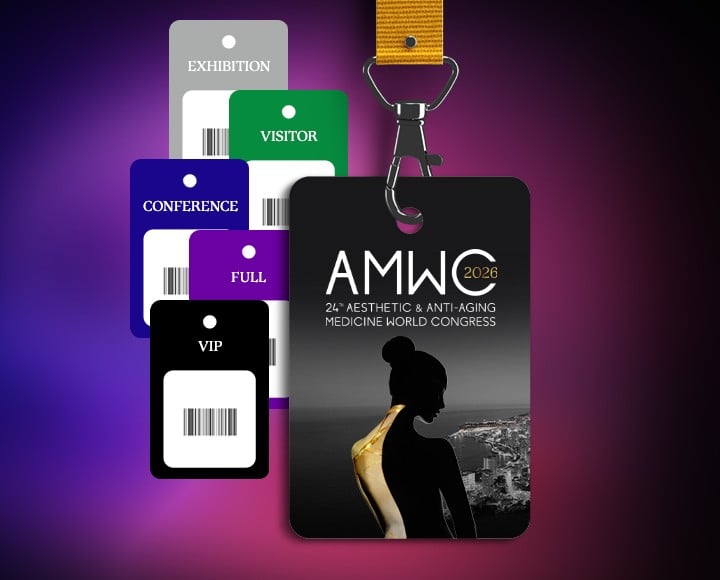 AMWC Passes