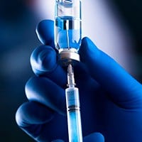 Live Injection Sessions 