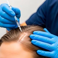 Hair Restoration Agenda